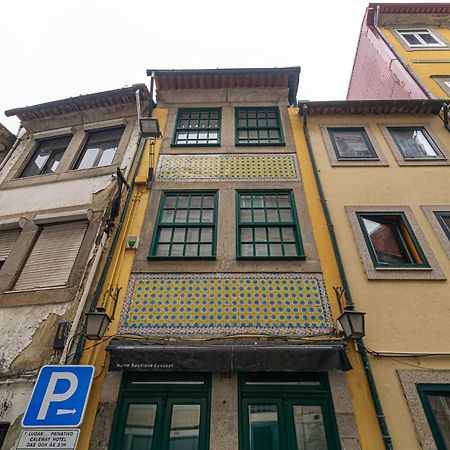 Sandeman'S Apartment By Innkeeper Вила Нова ди Гая Екстериор снимка