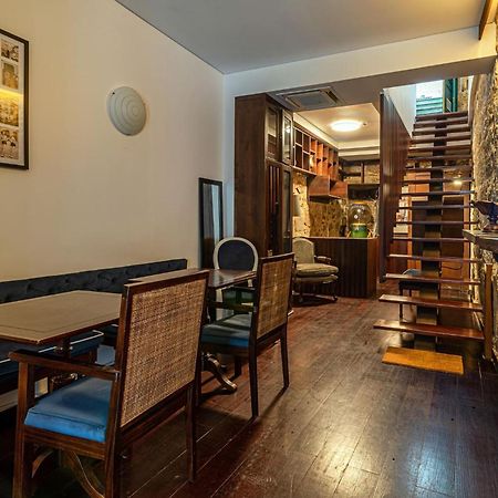 Sandeman'S Apartment By Innkeeper Вила Нова ди Гая Екстериор снимка