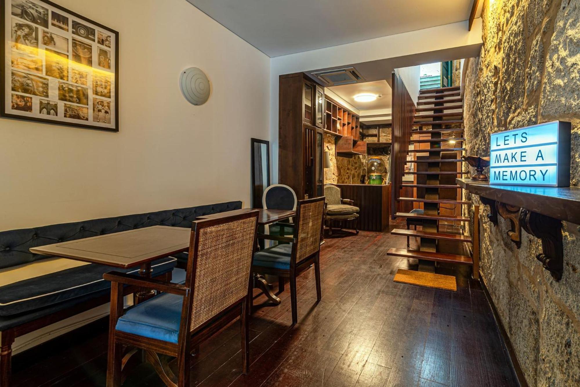 Sandeman'S Apartment By Innkeeper Вила Нова ди Гая Екстериор снимка