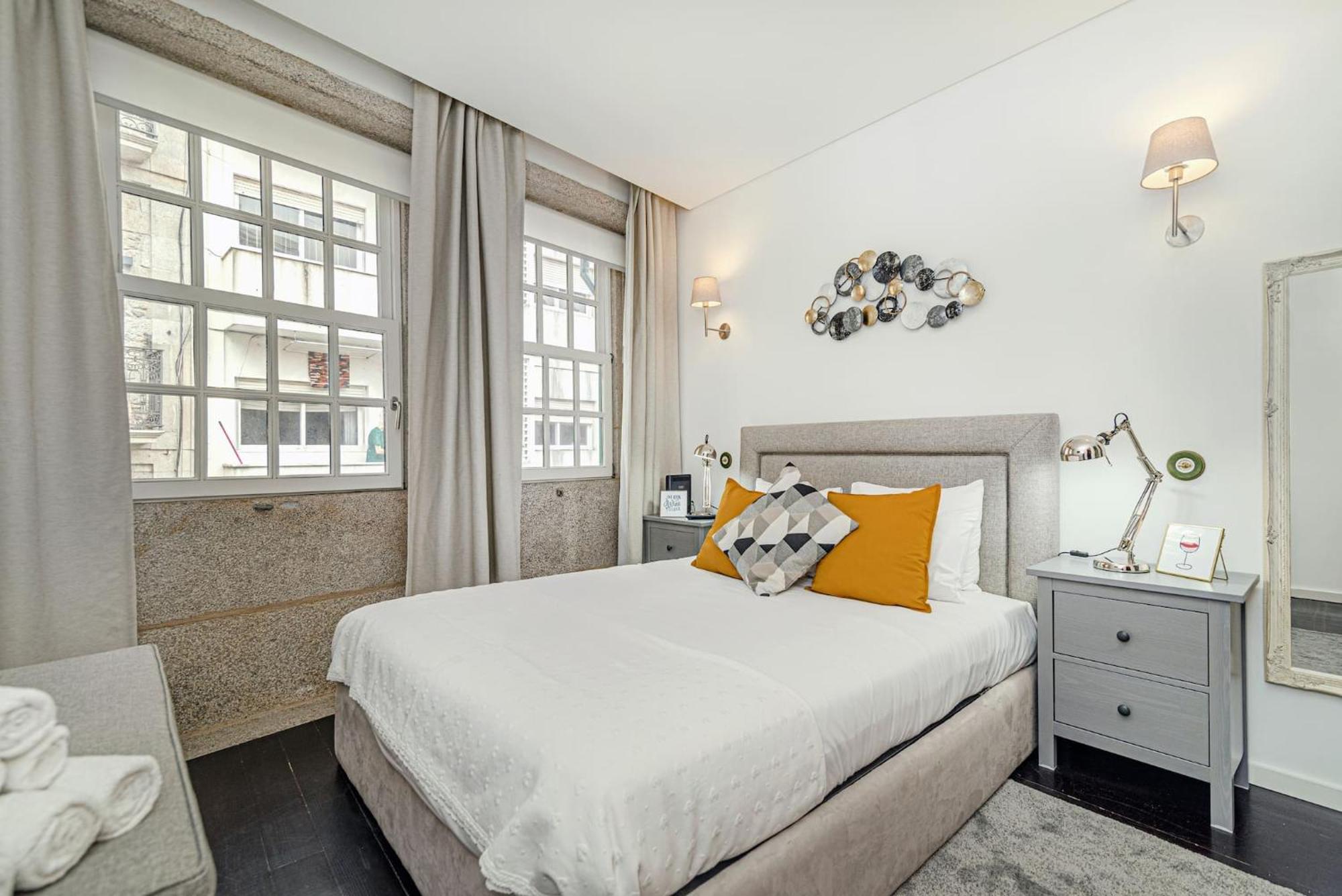 Sandeman'S Apartment By Innkeeper Вила Нова ди Гая Екстериор снимка